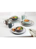 Ritzenhoff & Breker 6er Set Kaffeebecher Jasper 285 ml in grau