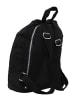 Mindesa Damen Rucksack in Schwarz