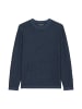 Marc O'Polo Pullover regular in dark navy