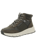 Tamaris Stiefelette in grün