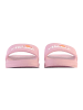 ellesse Filippalta Slide – Sandalen zum Hineinschlüpfen Rose