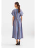 Seidensticker Kleid Regular in Hellblau