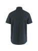 FJÄLLRÄVEN Abisko Trekking Shirt in Marine
