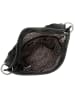 Fritzi aus Preußen Fritzi31N Vintage Schultertasche 26 cm black idol