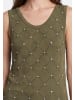Chiara Ferretti Bluse in VERDE MILITARE