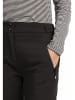 Trespass Wanderhose in Schwarz