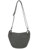 Fritzi aus Preußen Schultertasche Sue02 Jacky Soft Dark Anthra in Braun