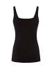 OPUS Top Ina in schwarz