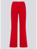 Rabe Hose in Rot