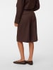 Vero Moda Shorts in Chocolate Torte