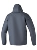 erima Allwetterjacke in slate grey