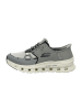 Skechers Sportliche Schnürschuhe in Grau