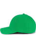 styleBREAKER Baseball Cap in Froschgrün