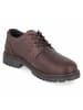 Camel Active Schnürhalbschuh in brown