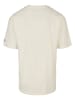 STARTER STARTER T-Shirts in palewhite