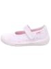 superfit Hausschuh BELLA in White