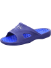 Magnus Badeschuh in blau