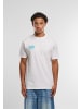 Santa Cruz Santa Cruz T-Shirts in white