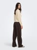 ONLY Strickpullover in Ecru