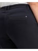sheego Hose in tiefblau