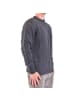 PEUTEREY Strickware Grau