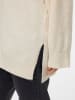 Vero Moda Strickpullover in Birch