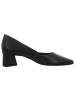 Paul Green Pumps in schwarz/schwarz