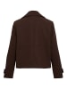Vila Jacke in Coffee Bean