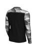 Nike Nike Dry Park IV JSY Jr LS in Schwarz