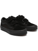 Vans Kinder Sneaker "Uy Old Skool V" in Schwarz