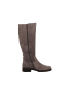Gabor Stiefel in taupe