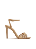 Kazar Sandaletten in Beige