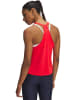Under Armour Sportshirt "Tech Swing Tanktop" in Rot