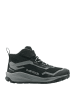 LOWA Outdoorschuhe TRAILUX GTX MID JR in schwarz/grau