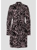 QS Kleid in 99A0_schwarz