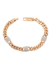 NAEMI Women Bracelet in Rose Gold