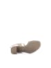 Gabor Riemchen Sandalen für Damen in beige
