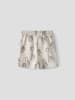 name it Sweatshorts in Peyote Melange