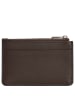 Furla Flow M - Kreditkartenetui 12 cm (espresso) in espresso