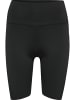 Hummel Hummel Tight Kurze Hose Hmlmt Yoga Damen in BLACK