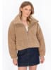 DreiMaster Maritim Women Jacket in sand