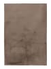 Vivorum Kinderteppich – Kurzflorteppich Emperor 525 in taupe