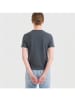 Calvin Klein Tshirt in Schwarz