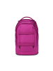 Satch Schulrucksack-Set PACK "Fearless Pink" 3-teilig in Pink