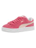 Puma Puma Turnschuhe in tart cherry/island park