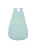 nordic coast company  Baby Schlafsack in Mint