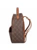 Liu Jo Clidia - Rucksack M 30 cm in deer