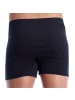 Omera Organic Boxershorts in Blue