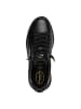 Tamaris COMFORT Sneaker in BLACK
