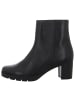 Gabor Stiefel in schwarz